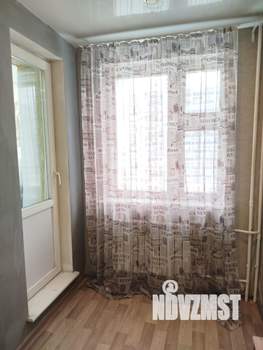 Студия квартира, на длительный срок, 20м2, 12/16 этаж