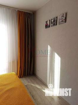 1-к квартира, на длительный срок, 37м2, 2/9 этаж