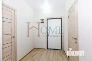 2-к квартира, на длительный срок, 40м2, 5/17 этаж