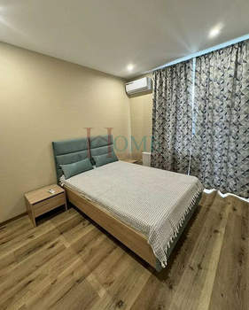 2-к квартира, на длительный срок, 46м2, 14/24 этаж