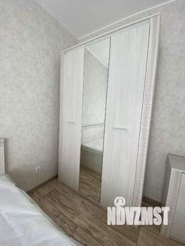 1-к квартира, на длительный срок, 27м2, 4/17 этаж