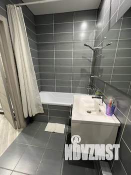 Студия квартира, посуточно, 30м2, 2/25 этаж