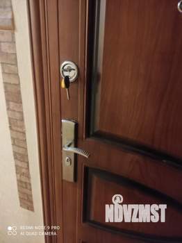 Студия квартира, посуточно, 19м2, 2/5 этаж