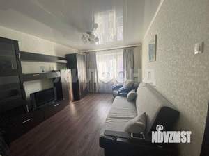 1-к квартира, на длительный срок, 39м2, 2/9 этаж