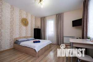 1-к квартира, посуточно, 33м2, 3/27 этаж