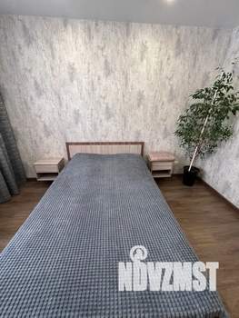 2-к квартира, посуточно, 42м2, 11/17 этаж