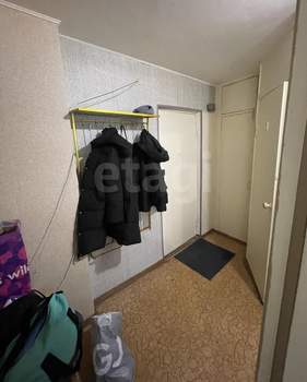 1-к квартира, на длительный срок, 29м2, 1/5 этаж