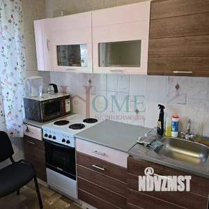 2-к квартира, на длительный срок, 45м2, 4/5 этаж