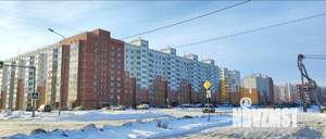 1-к квартира, на длительный срок, 37м2, 7/10 этаж