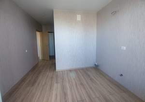 1-к квартира, на длительный срок, 41м2, 17/23 этаж