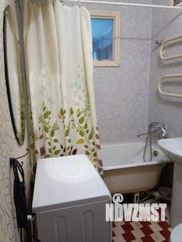 1-к квартира, на длительный срок, 34м2, 3/5 этаж