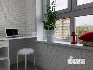 1-к квартира, на длительный срок, 42м2, 7/16 этаж