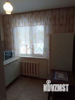 1-к квартира, на длительный срок, 33м2, 1/5 этаж