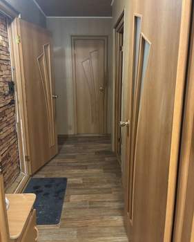 2-к квартира, на длительный срок, 43м2, 4/9 этаж