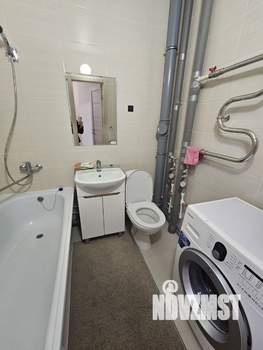 1-к квартира, на длительный срок, 40м2, 9/19 этаж