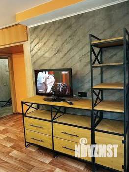 1-к квартира, на длительный срок, 33м2, 5/5 этаж