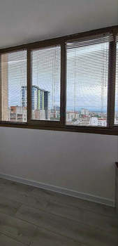 Студия квартира, на длительный срок, 33м2, 16/26 этаж