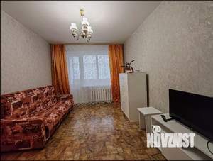 1-к квартира, на длительный срок, 30м2, 1/9 этаж