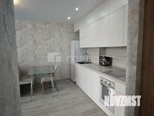 1-к квартира, на длительный срок, 35м2, 4/15 этаж