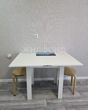 2-к квартира, на длительный срок, 50м2, 8/18 этаж