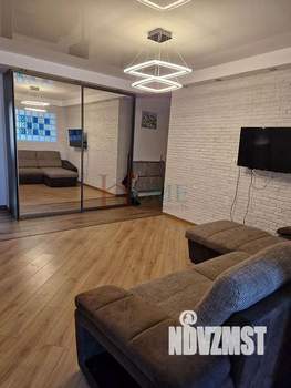 2-к квартира, на длительный срок, 71м2, 15/17 этаж