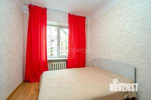 3-к квартира, на длительный срок, 100м2, 3/7 этаж