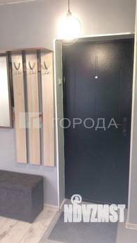 1-к квартира, на длительный срок, 25м2, 1/9 этаж