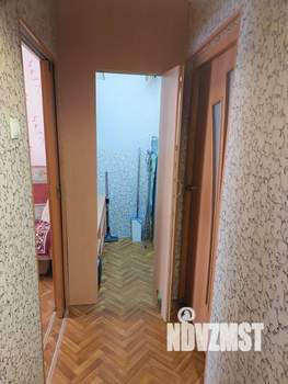 1-к квартира, на длительный срок, 33м2, 1/5 этаж