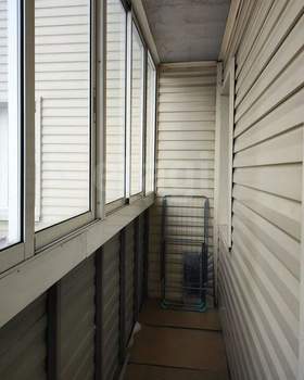 1-к квартира, на длительный срок, 45м2, 8/16 этаж