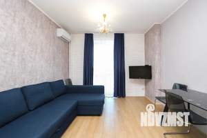 3-к квартира, посуточно, 70м2, 12/19 этаж