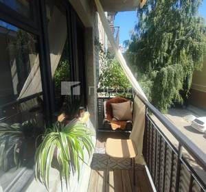 1-к квартира, на длительный срок, 30м2, 3/5 этаж