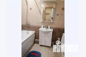 1-к квартира, посуточно, 38м2, 11/17 этаж