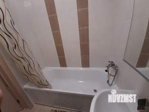 Студия квартира, на длительный срок, 27м2, 7/14 этаж