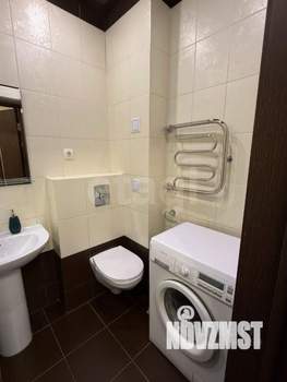 1-к квартира, на длительный срок, 36м2, 24/25 этаж