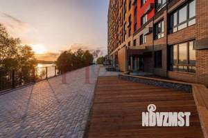 Студия квартира, на длительный срок, 35м2, 13/16 этаж