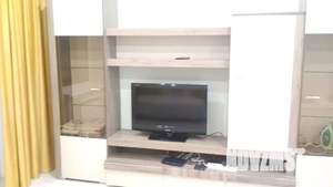 1-к квартира, посуточно, 42м2, 21/25 этаж