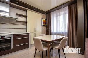 3-к квартира, на длительный срок, 80м2, 10/10 этаж