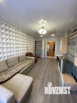 3-к квартира, на длительный срок, 60м2, 5/9 этаж