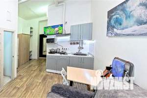 2-к квартира, посуточно, 28м2, 1/5 этаж