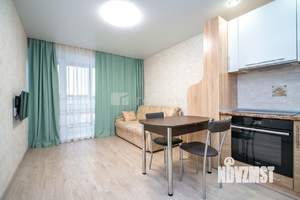 Студия квартира, на длительный срок, 21м2, 7/10 этаж