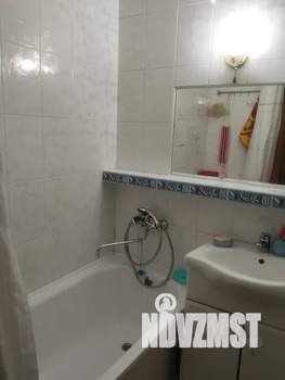 1-к квартира, посуточно, 30м2, 1/9 этаж