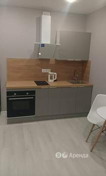 Студия квартира, на длительный срок, 25м2, 11/20 этаж