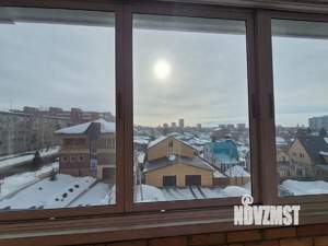 1-к квартира, на длительный срок, 42м2, 4/10 этаж