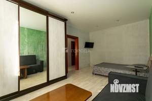 1-к квартира, на длительный срок, 31м2, 2/5 этаж