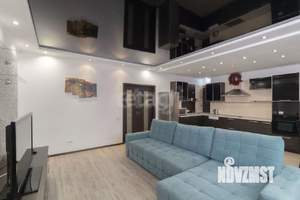 3-к квартира, на длительный срок, 96м2, 17/17 этаж