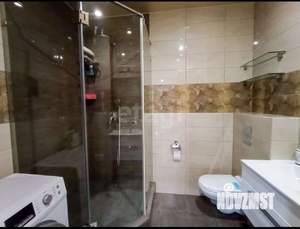 Студия квартира, на длительный срок, 48м2, 5/26 этаж