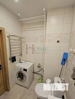 Студия квартира, на длительный срок, 27м2, 7/19 этаж