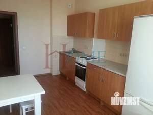 1-к квартира, на длительный срок, 41м2, 11/19 этаж