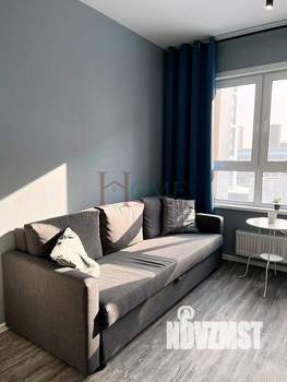 2-к квартира, на длительный срок, 60м2, 5/17 этаж