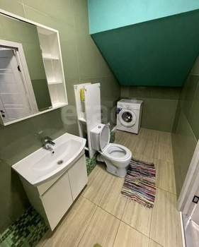 1-к квартира, на длительный срок, 67м2, 1/2 этаж